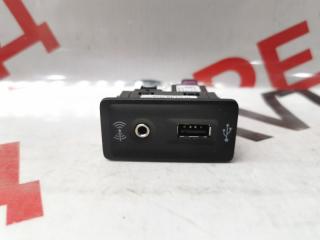 USB Разъем VOLKSWAGEN GOLF VARIANT 14.01.2015