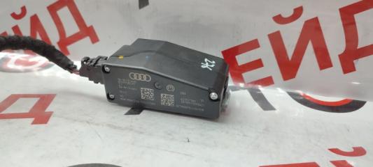 Механизм блокировки руля AUDI Q5 01.07.2011
