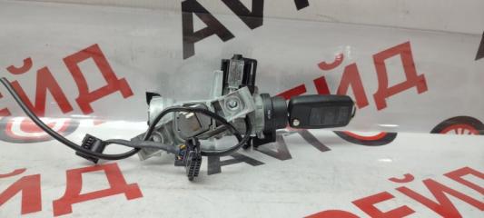 Замок зажигания VOLKSWAGEN TIGUAN 18.02.2009