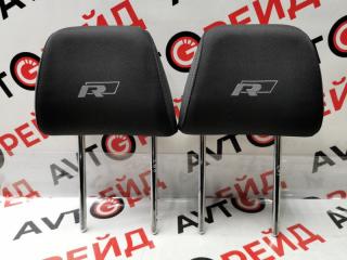 Подголовник передний VOLKSWAGEN TIGUAN 31.01.2012