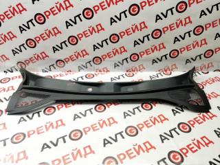 Решетка под дворники AUDI A3 06.04.2016