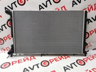 Радиатор VOLKSWAGEN PASSAT 20.12.2006