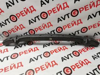 Пенопласт в бампер передний AUDI A3 06.04.2016