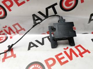 Радар круиз контроля AUDI A3 06.04.2016