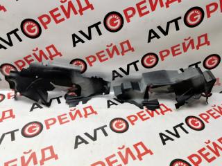 Дефлектор радиатора AUDI A3 06.04.2016