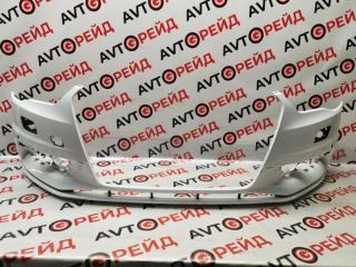 Бампер передний AUDI A3 06.04.2016