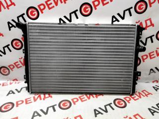 Радиатор VOLKSWAGEN TIGUAN 17.07.2008