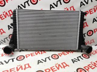 Интеркулер VOLKSWAGEN TIGUAN 17.07.2008