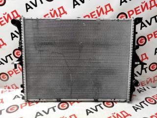Радиатор VOLKSWAGEN TOUAREG 26.09.2006