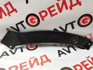 Кронштейн фары правый VOLKSWAGEN TIGUAN 17.07.2008