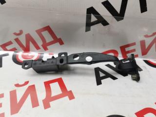 Кронштейн фары правый VOLKSWAGEN TOUAREG 26.09.2006