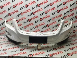 Бампер передний VOLKSWAGEN TIGUAN 17.07.2008