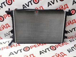 Радиатор VOLKSWAGEN PASSAT 02.06.2015