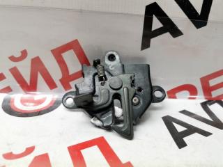 Запчасть замок капота Toyota Funcargo 2003