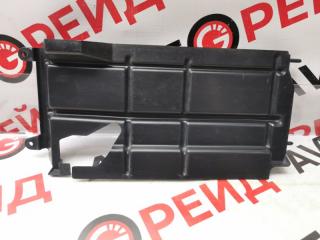 Запчасть дефлектор радиатора Toyota Vitz 2001.03