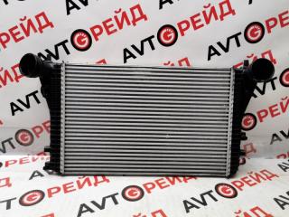 Интеркулер VOLKSWAGEN TIGUAN 13.01.2009