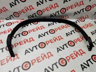 Накладка на крыло задняя правая VOLKSWAGEN TIGUAN 31.01.2012