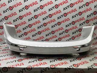 Бампер задний AUDI Q5 11.03.2009