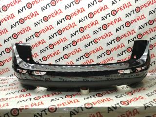 Бампер задний AUDI Q5 06.07.2009