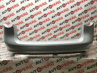 Бампер задний VOLKSWAGEN PASSAT 20.05.2010