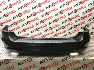 Бампер задний VOLKSWAGEN GOLF VARIANT 21.09.2012