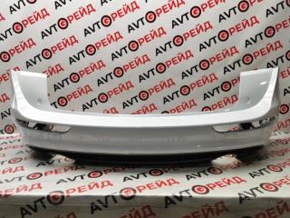 Бампер задний AUDI Q5 29.10.2015
