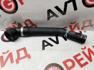 Патрубок радиатора верхний VOLKSWAGEN TOUAREG 26.09.2006