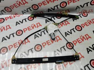 Стеклоподъемный механизм передний левый AUDI Q7 02.05.2012