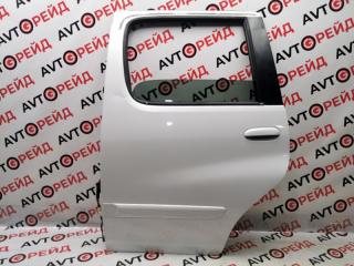 Дверь боковая задняя левая Toyota Funcargo 2003