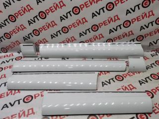 Накладка на дверь AUDI Q7 02.05.2012