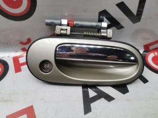 Ручка двери внешняя передняя правая Nissan Bluebird Sylphy 08.2003