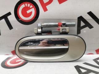 Ручка двери внешняя передняя левая Nissan Bluebird Sylphy 08.2003