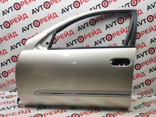 Дверь боковая передняя левая Nissan Bluebird Sylphy 08.2003