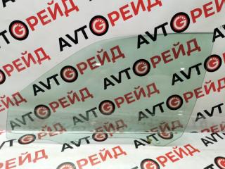 Запчасть стекло боковое переднее левое Toyota Corona premio 2000.03