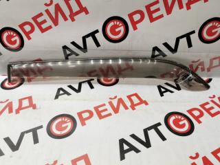 Запчасть ветровик задний левый Toyota Corona premio 2000.03