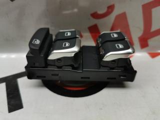 Блок управления стеклоподъемниками AUDI A3 06.04.2016