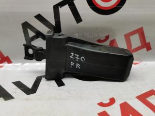 Ограничитель двери передний AUDI A3 06.04.2016