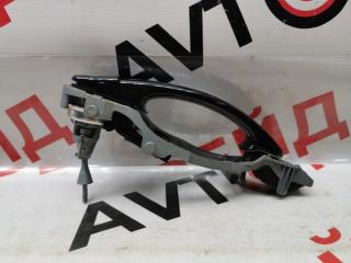 Ручка двери внешняя передняя правая VOLKSWAGEN GOLF VARIANT 21.09.2012