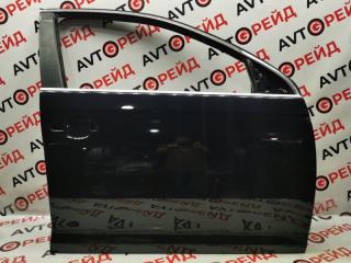 Дверь боковая передняя правая VOLKSWAGEN GOLF VARIANT 21.09.2012