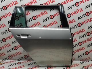 Дверь боковая задняя правая VOLKSWAGEN GOLF VARIANT 14.01.2015