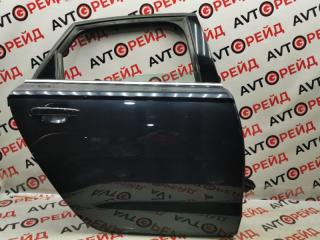 Дверь боковая задняя правая AUDI A6 17.10.2011