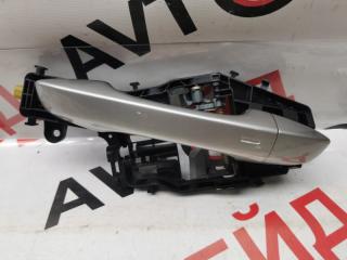 Ручка двери внешняя задняя левая VOLKSWAGEN PASSAT 08.06.2015