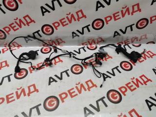 Проводка двери задняя AUDI Q7 18.12.2007