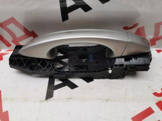 Ручка двери внешняя задняя левая VOLKSWAGEN GOLF VARIANT 14.01.2015