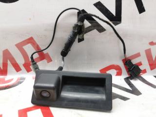 Парковочная камера задняя AUDI Q5 06.07.2009 контрактная Парковочная камера задняя AUDI Q5 06.07.2009