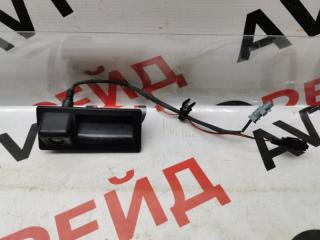 Парковочная камера задняя VOLKSWAGEN TIGUAN 13.01.2009 контрактная Парковочная камера задняя VOLKSWAGEN TIGUAN 13.01.2009