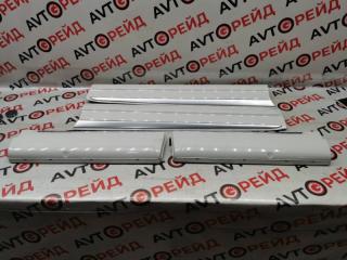 Накладка на дверь VOLKSWAGEN TIGUAN 31.01.2012