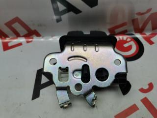 Замок крышки багажника AUDI A3 06.04.2016 контрактная Замок крышки багажника AUDI A3 06.04.2016