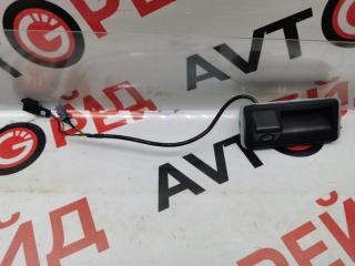 Парковочная камера задняя AUDI A3 06.04.2016 контрактная Парковочная камера задняя AUDI A3 06.04.2016