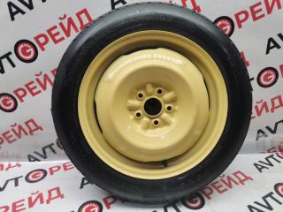 Запчасть колесо запасное Toyota